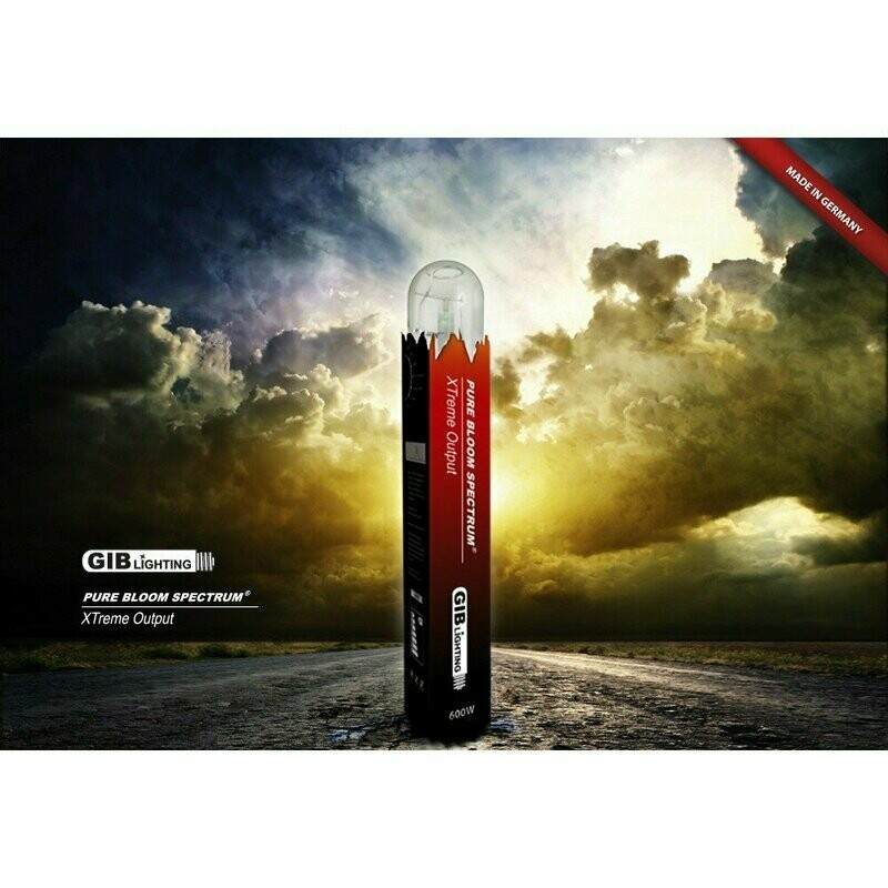 PURE BLOOM XTREME OUTPUT GIB LIGHTING 600W