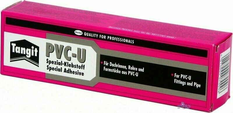 COLLANTE PER PVC TANGIT HENKEL