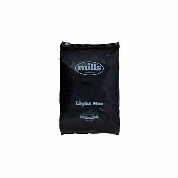 Mills Nutrients - Light Mix 50L