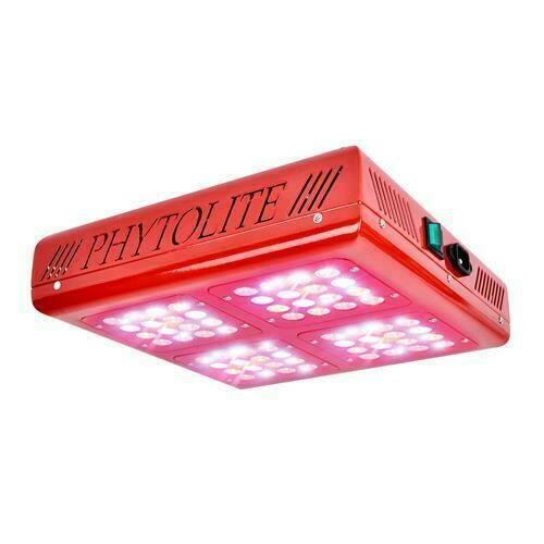 LED PHYTOLITE NX2 200 - REAL POWER 130W