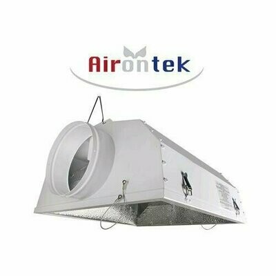 AIRONTEK - RIFLETTORE HI-COOL DOUBLE ENDED Ø200 - 45X60CM - RAFFREDDATO AD ARIA AIRONTEK - RIFLETTORE HI-COOL DOUBLE ENDED Ø200 - 45X60CM - RAFFREDDATO AD ARIA