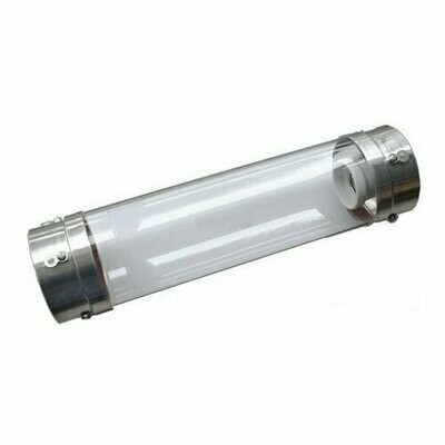 COOL TUBE Ø150 - SENZA RIFLETTORE COOL TUBE Ø150 - SENZA RIFLETTORE