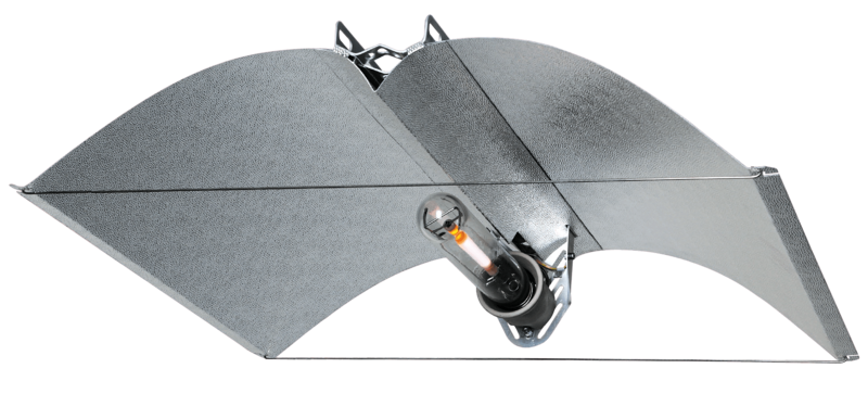 AZERWING LA55V MEDIUM VEGA GREEN RIFLESSIONE CRX 95%
