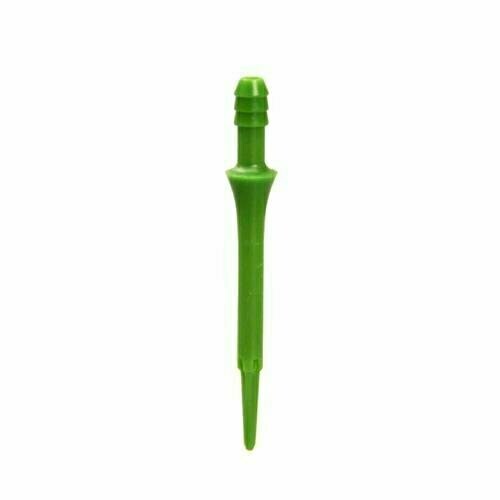 FLORAFLEX - DART DRIPPER (GOCCIOLATORE A FORMA DI FRECCIA) (100 PACK)