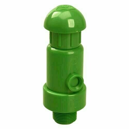 FLORAFLEX - AIR VALVE - 2 CM - 3/4" (6 PACK)