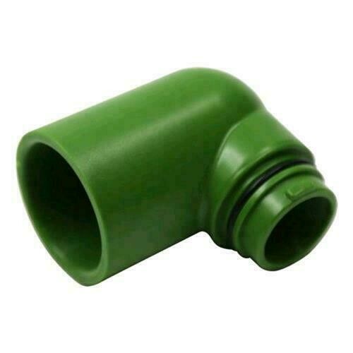 FLORAFLEX - GIUNZIONE A GOMITO - 2,5 CM