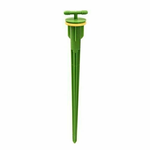 FLORAFLEX - LONG ROCKET DRIPPER T (GOCCIOLATORE CONFICCABILE, GIUNTO A T) | 7,5 LITRI/H (12 PACK)