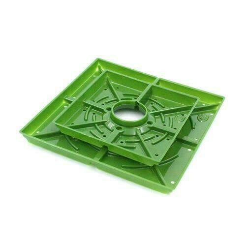 FLORAFLEX - MATRIX 6'' QUADRATO - CONFEZIONE 12 PZ