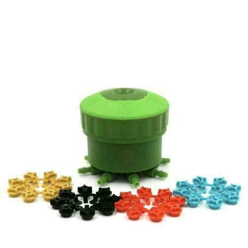 FLORAFLEX - OPEN FLOW BUBBLER (GORGOGLIATORE FLUSSO COSTANTE))