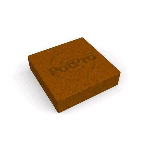 FLORAFLEX - POTPRO CUBE - 15,2 CM - 4.7"