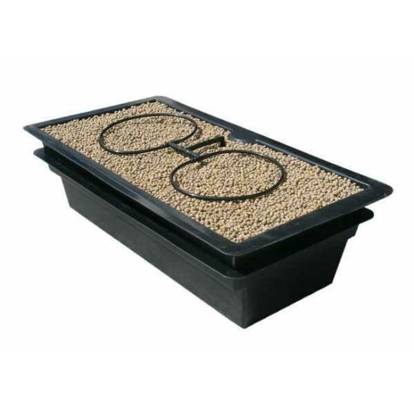 NUTRICULTURE FLO-GRO 510
