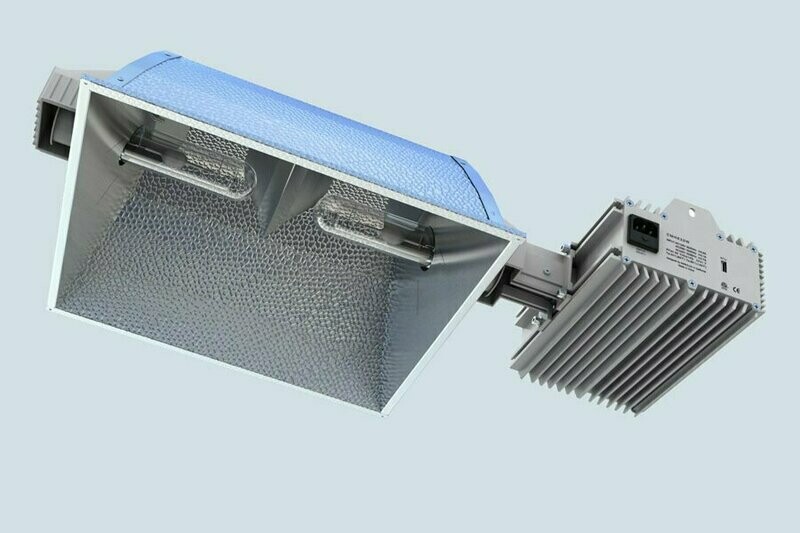 KIT Illuminazione CMH 630 (Lampade non compresa) NANOLUX