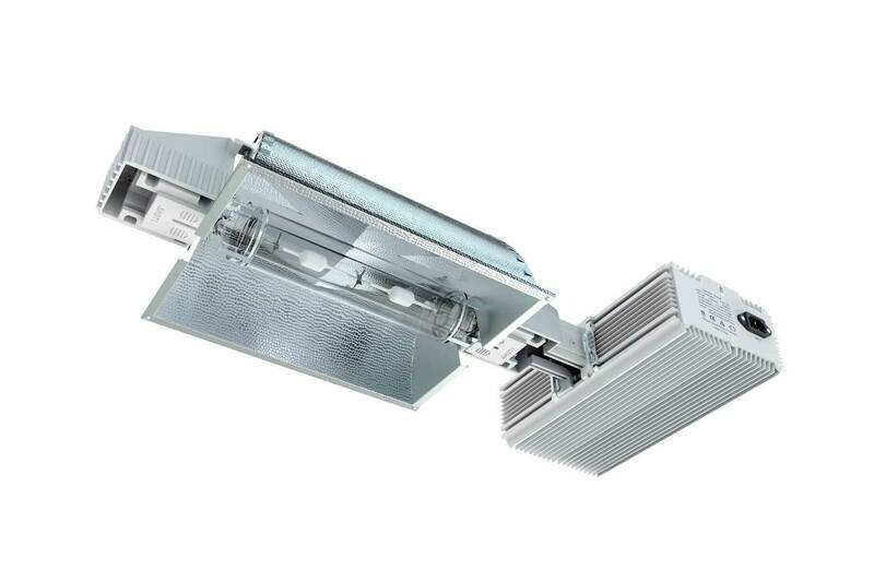 KIT Illuminazione CMH 1000 (Lampada non compresa) NANOLUX