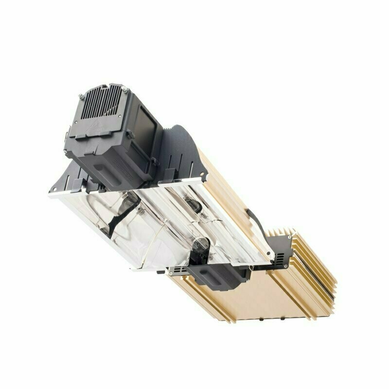 DIMLUX - EXPERT SERIES 1000W NANOTUBE DE EL UHF + BULBO BLV HORTURION 1000W DE EL 2.2 PLUS
