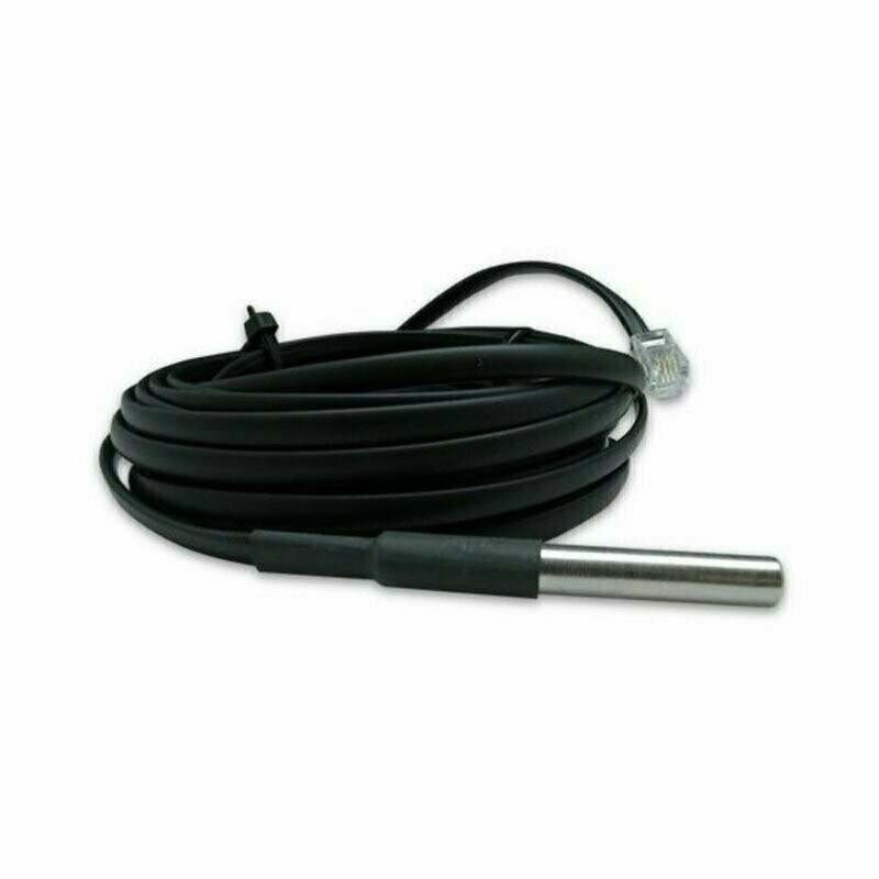 DIMLUX - SONDA TEMPERATURA PER MAXI CONTROLLER DIMLUX - 5m