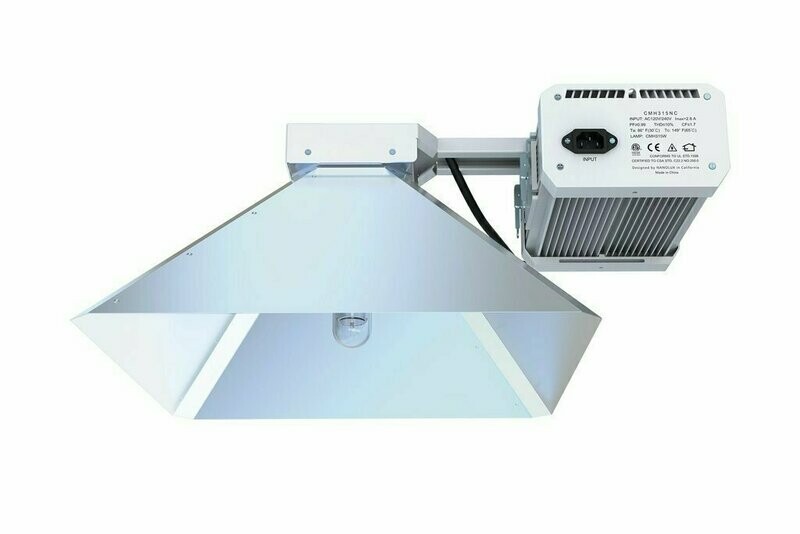 KIT Illuminazione CMH 315 (Lampada non compresa) NANOLUX