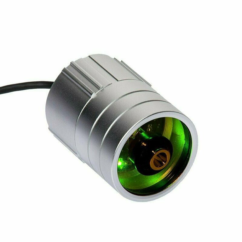 DIMLUX - TERMOCAMERA AD INFRAROSSI PER TEMPERATURA FOGLIARE PER MAXI CONTROLLER - CAVO 5 METRI