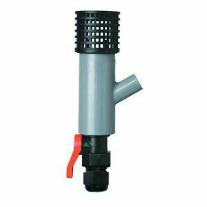 QUICK VALVE PER ABB AND FLOW