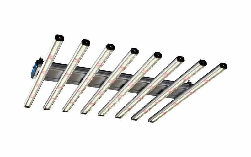 THINK GROW LED MODELLO H