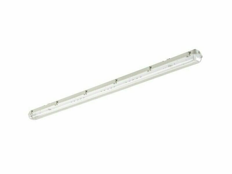 SYLVANIA START WATERPROOF 1200MM CON LAMPADA A LED LINEARE 6500K 20W PROPAGAZIONE E GERMINAZIONE