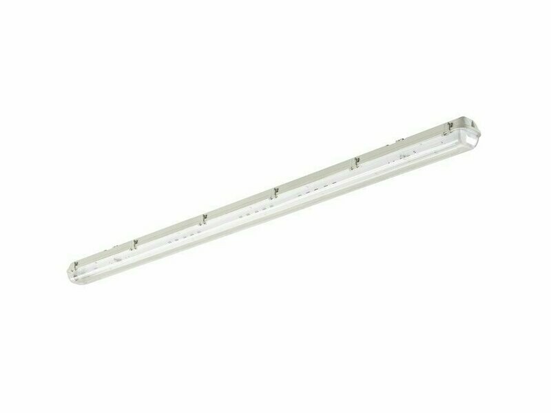 SYLVANIA START WATERPROOF 1500MM CON LAMPADA A LED LINEARE 6500K 27W PROPAGAZIONE E GERMINAZIONE