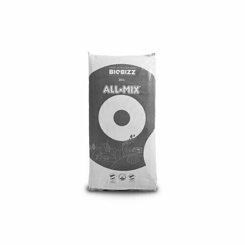 TERRA BIOBIZZ ALL-MIX 20LT