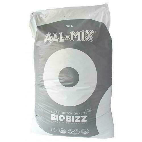 BANCALE TERRA BIOBIZZ ALL-MIX 50 L (65 SACCHI)