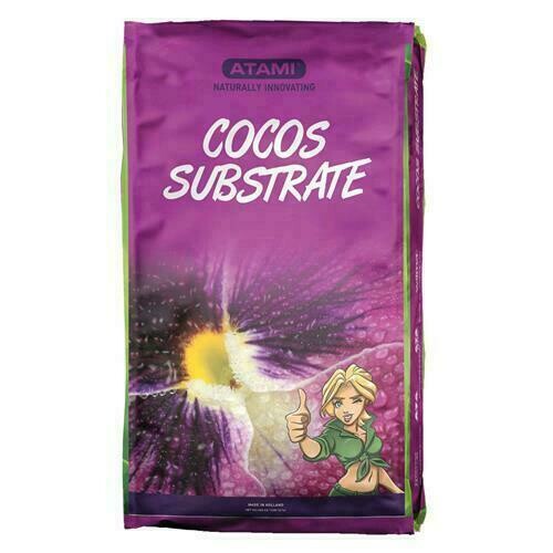 ATAMI COCCO - SACCO - 50L