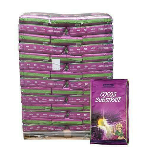 BANCALE ATAMI COCCO 20L (160 SACCHI)