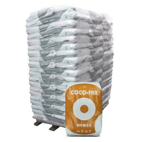 BANCALE COCO-MIX BIOBIZZ 50L (65 SACCHI)