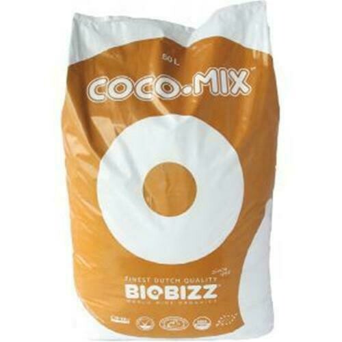 BIOBIZZ COCO-MIX - SACCO COCCO 50L