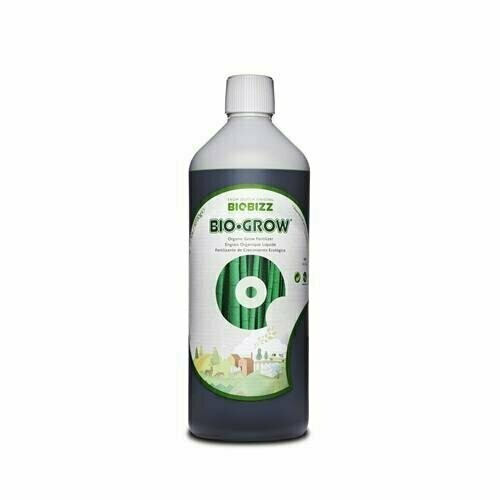BIOBIZZ BIO GROW 5L