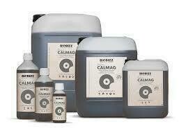 BIOBIZZ CAL MAG 1L