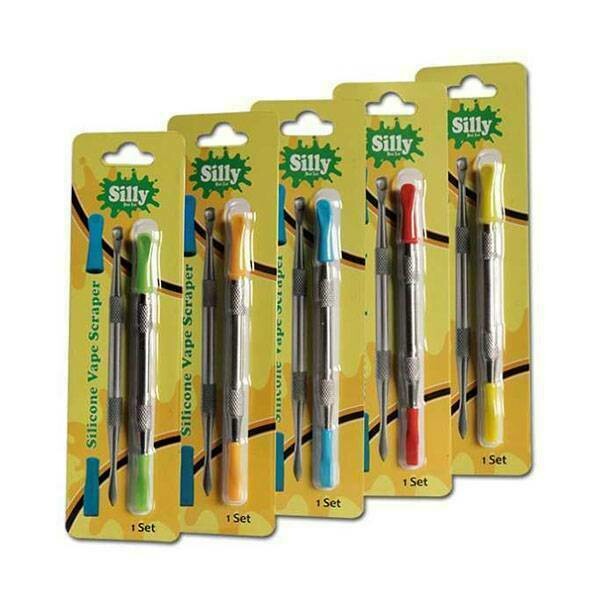 DABBER ANTIADERENTE SILLY