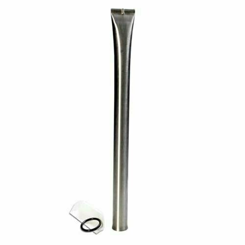 DEXSO - TUBO DI ESTRAZIONE D-BLASTER PROFESSIONAL - 50 CM