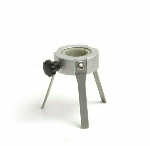 Trepiede di sostegno per ROLLER EXTRACTOR
