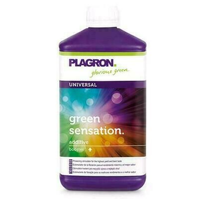 PLAGRON - GREEN SENSATION - 100ML