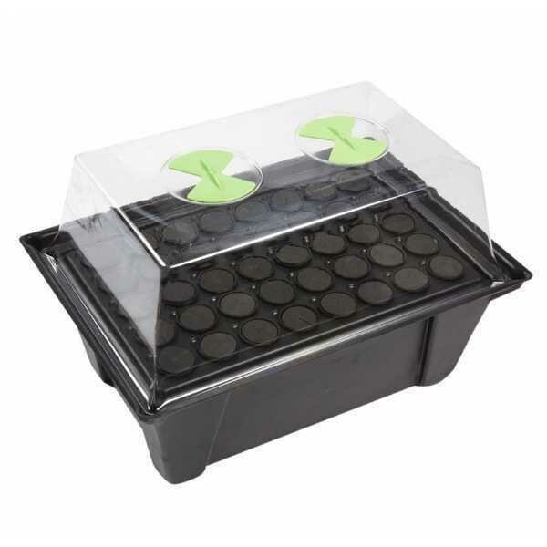 NUTRICULTURE 40 PLANT PROPAGATOR