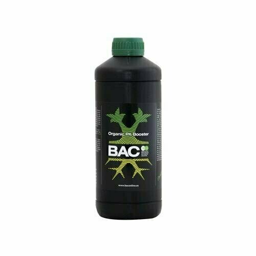 B.A.C. - ORGANIC PK BOOSTER - 1 L