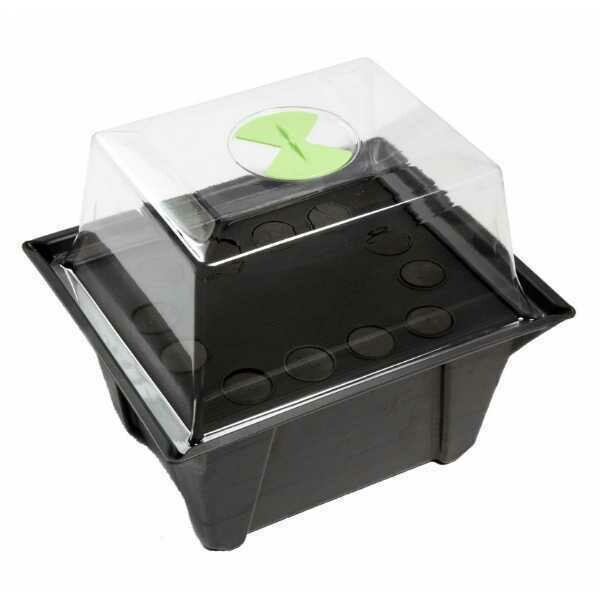 NUTRICULTURE 12 PLANT PROPAGATOR