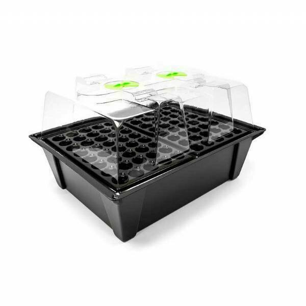 NUTRICULTURE 80 PLANT PROPAGATOR