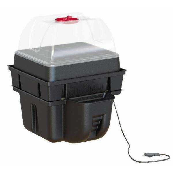 PLATINIUM - SUPER CLONER 30 PIANTE