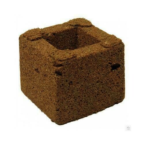 EAZY BLOCK - CUBO SINGOLO - 7.5X7.5X6