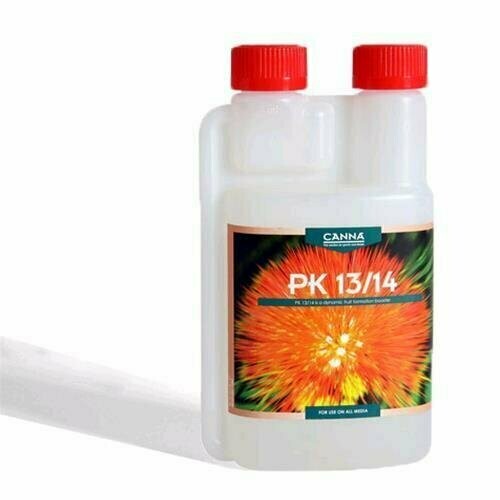 CANNA PK 13/14