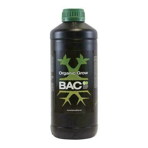 B.A.C. - ORGANIC GROW - 1 L