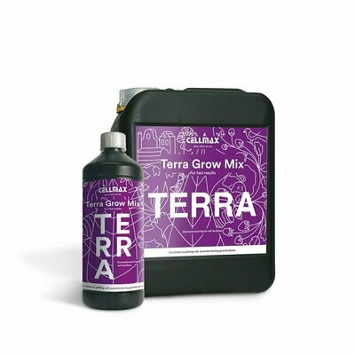 CELLMAX TERRA GROW MIX 1L