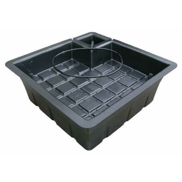 NUTRICULTURE FLO-GRO 520