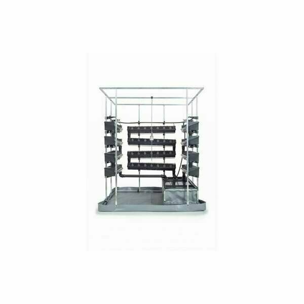 VERTICAL SET - THREEWALLS SMALL - 3SM - VAKPLAST