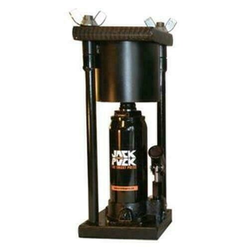 TRIMPRO JACK PUCK PRESSA 2 Ton / ROTONDA LARGE - JP02RLWW