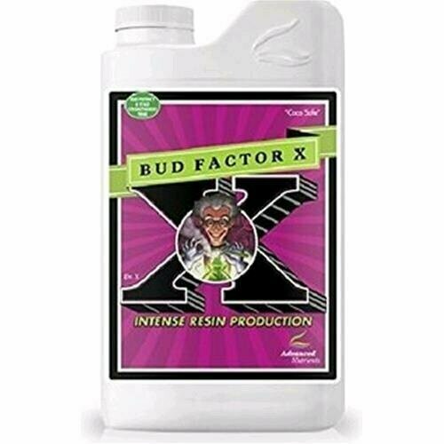 ADVANCED NUTRIENTS - BUD FACTOR X - 1L